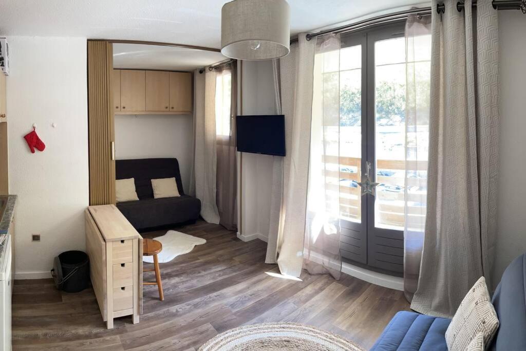 Appartement La Foux D'Allos Εξωτερικό φωτογραφία